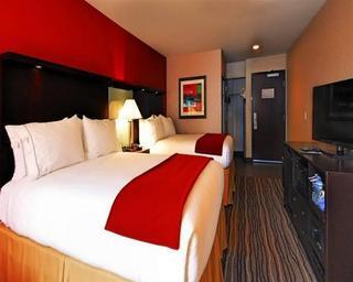 Express South Palo Alto By Ihg Mountain View