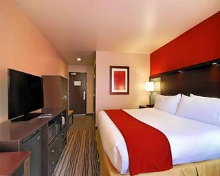 Express South Palo Alto By Ihg Hotel